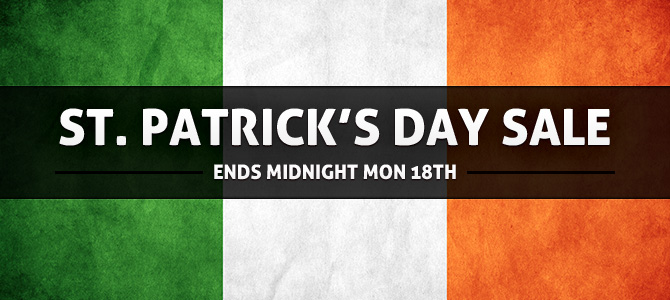 st-patricks-day-hosting-sale