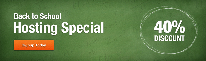 back-to-school-hosting-special