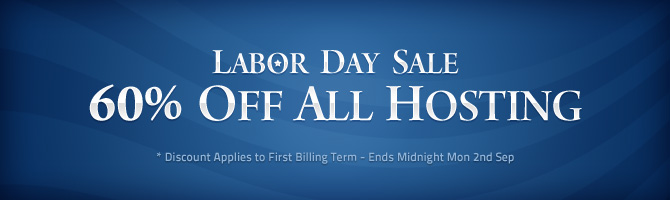 laborday-hosting-sale